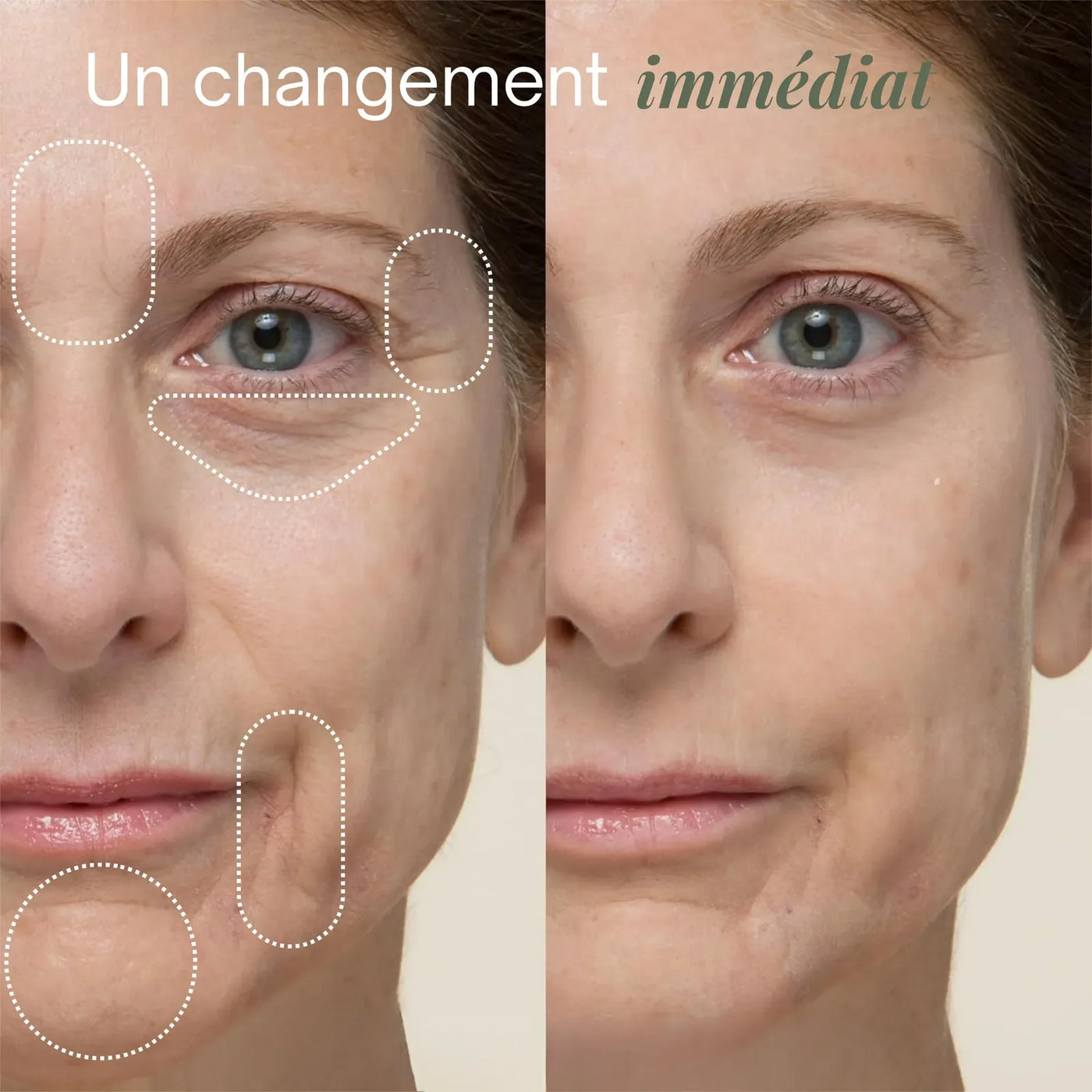 Crème de jour anti-âge 15ml