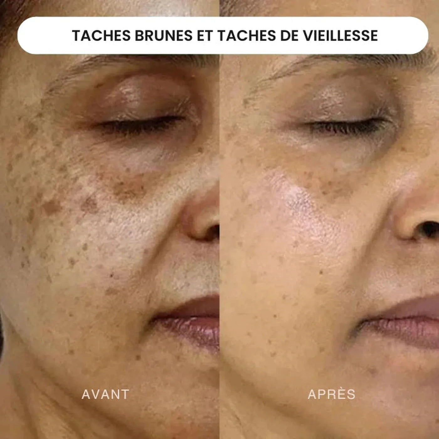 Crème de jour anti-âge 15ml