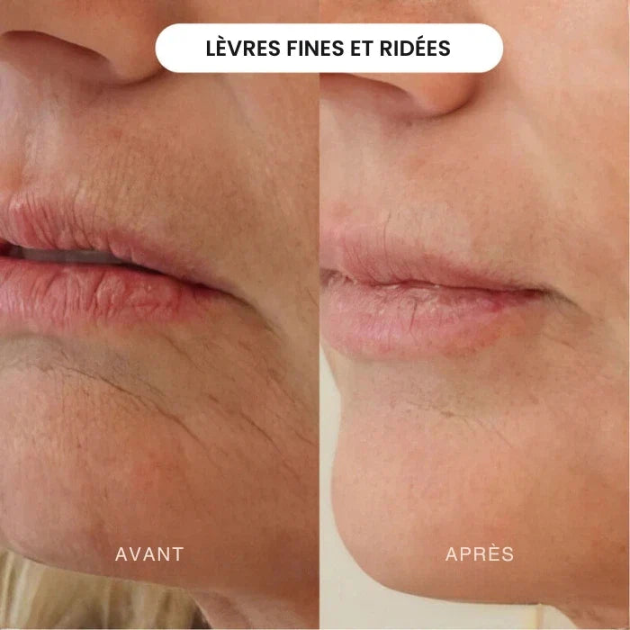 Crème de jour anti-âge 15ml