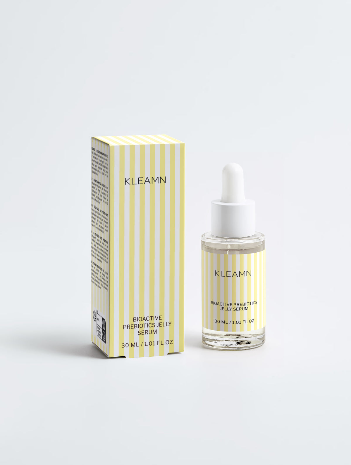 Sérum prébiotique bioactif