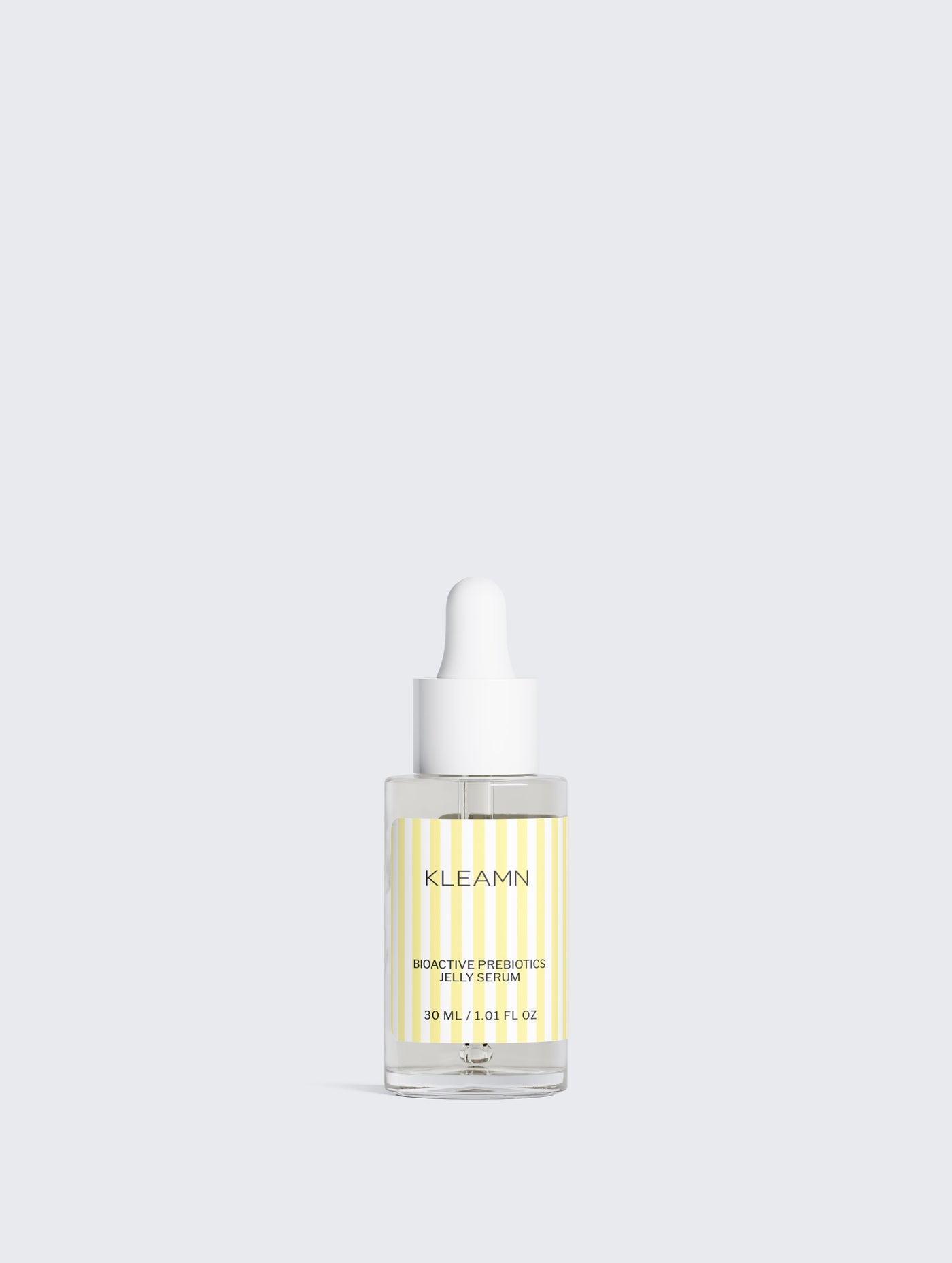 Sérum prébiotique bioactif