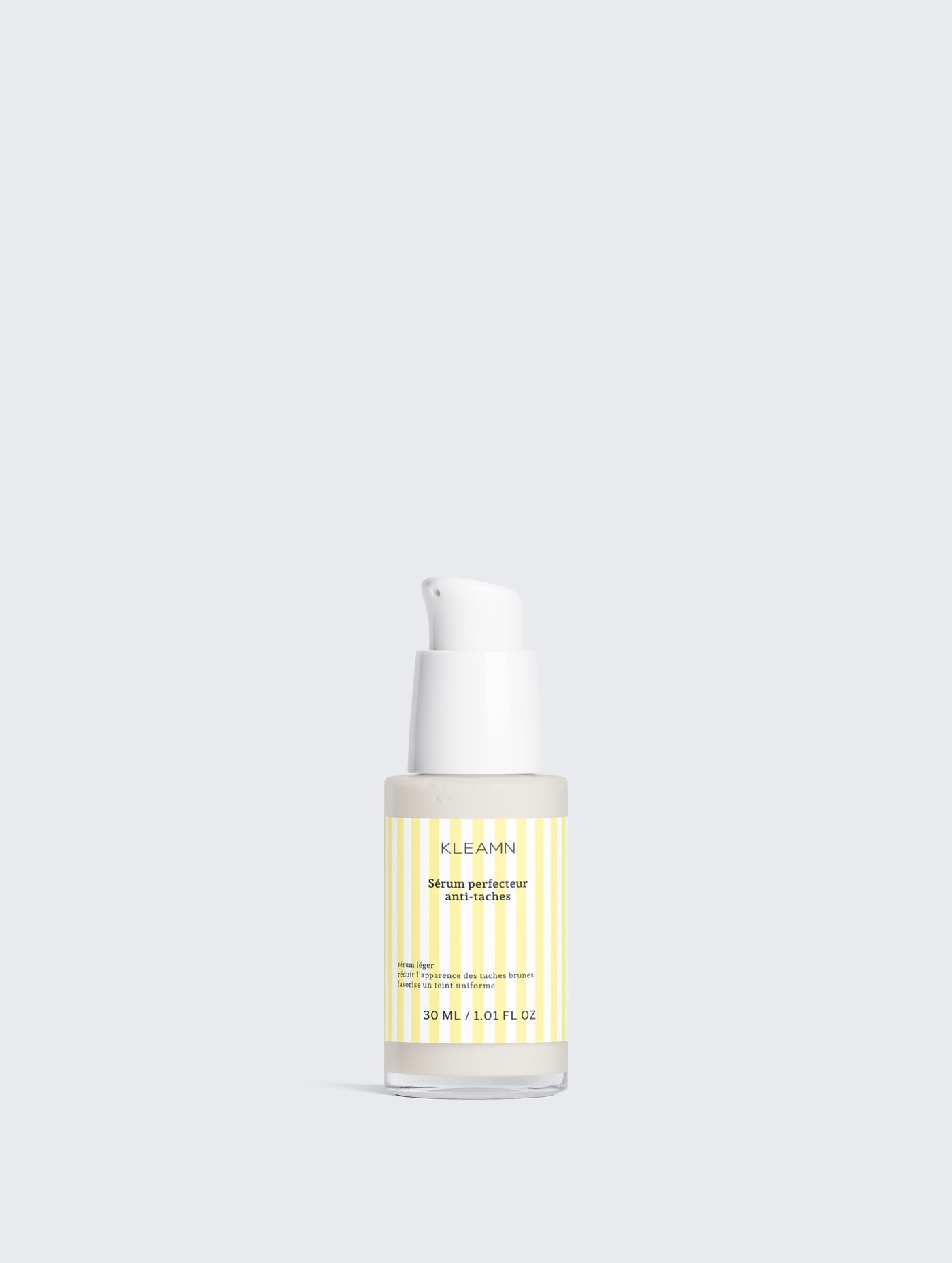 Sérum anti-taches pigmentaires