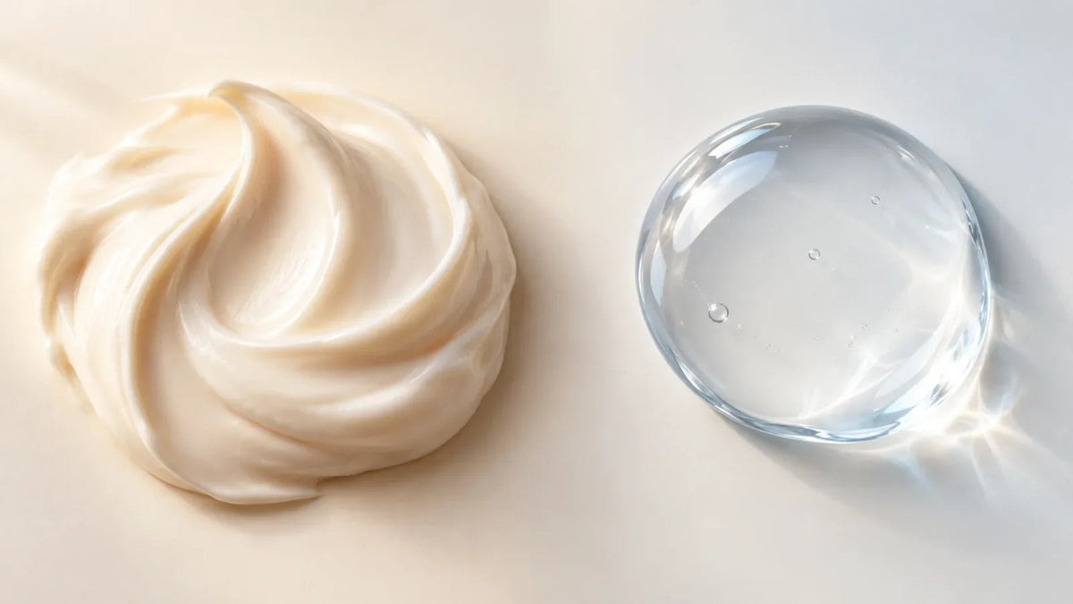 Peau sèche ou déshydratée : quelle différence et quels soins ?