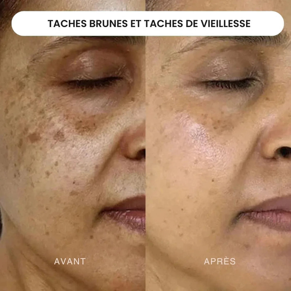 Crème de jour anti-âge 15ml