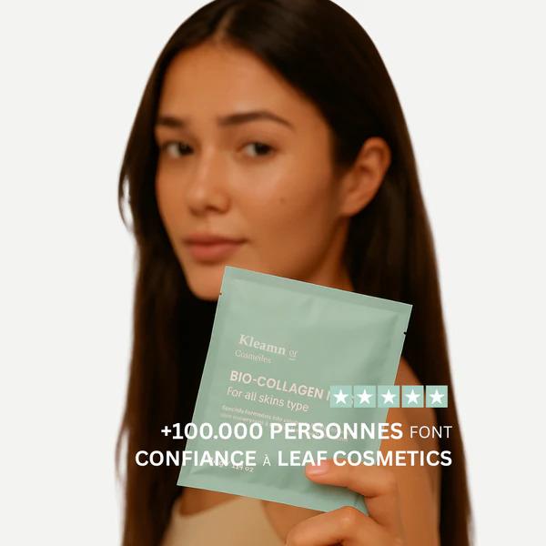 Masque au Bio-Collagène