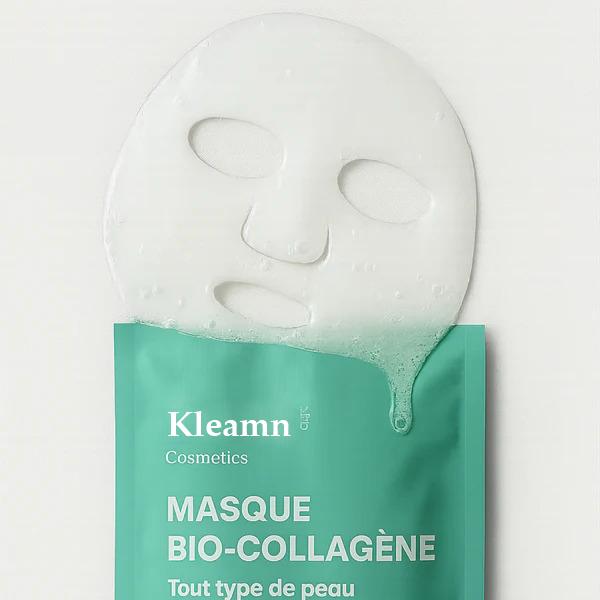Masque au Bio-Collagène