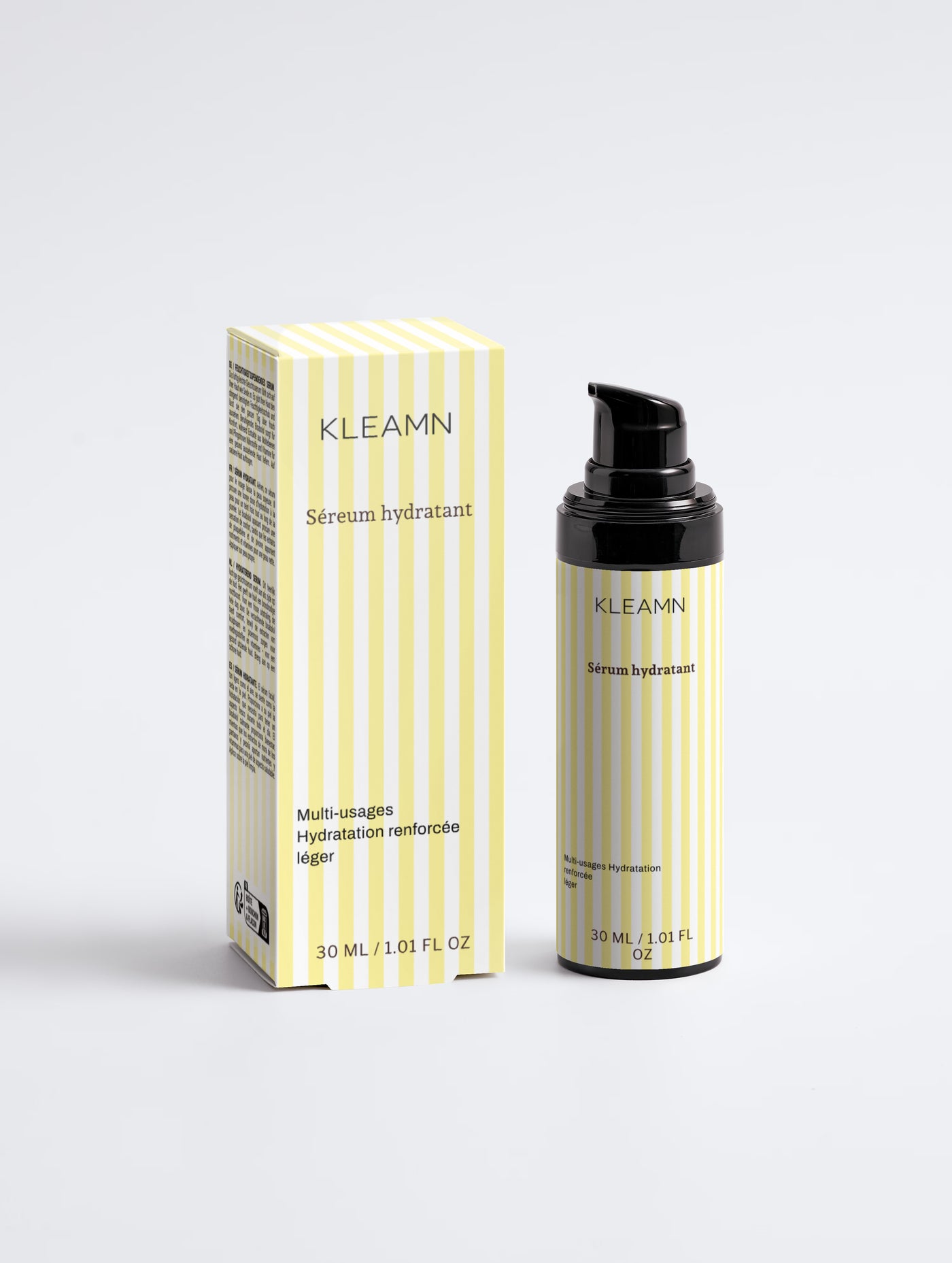 Sérum hydratant