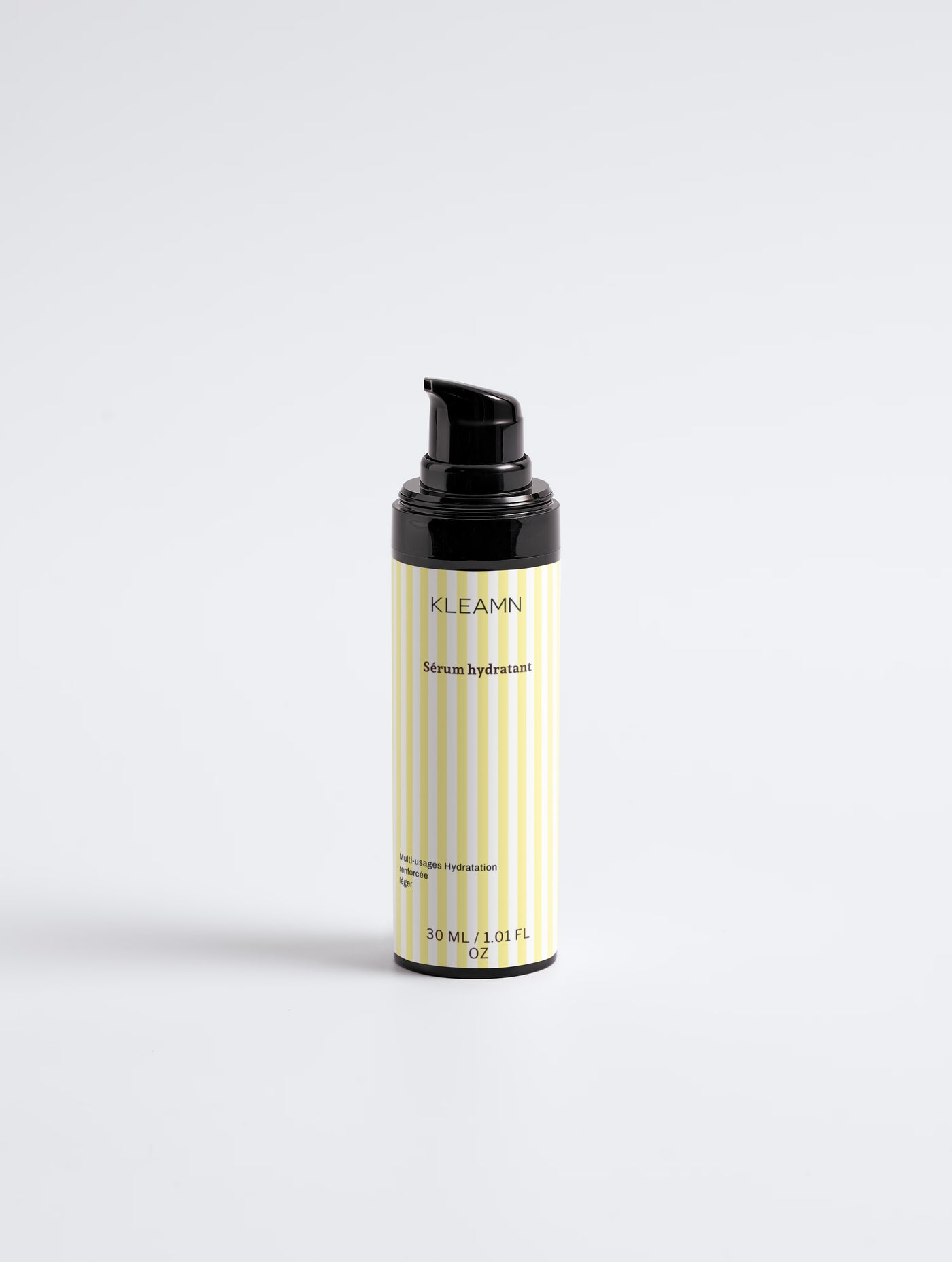 Sérum hydratant