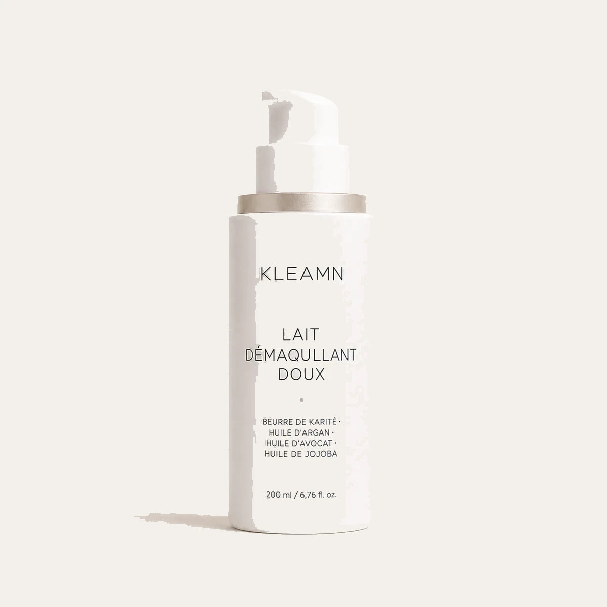 Huile apaisante pour le visage