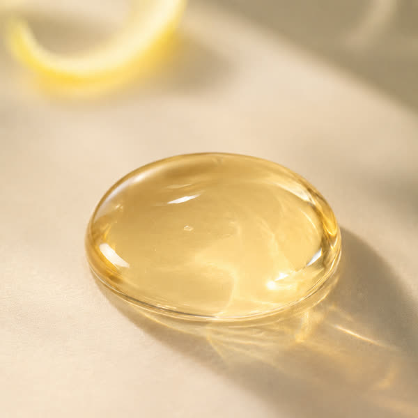 Collection Vitamine C Kleamn — agrumes et éclat