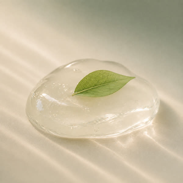 Collection Prébiotiques Kleamn — texture apaisante microbiome